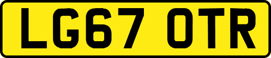 LG67OTR