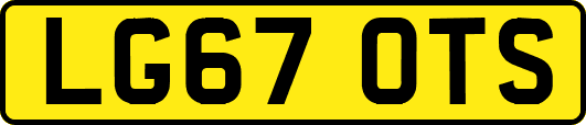 LG67OTS