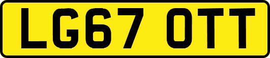 LG67OTT