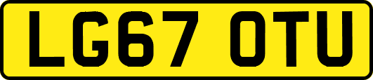 LG67OTU