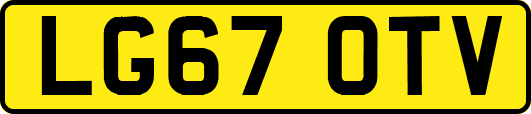 LG67OTV