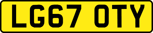LG67OTY