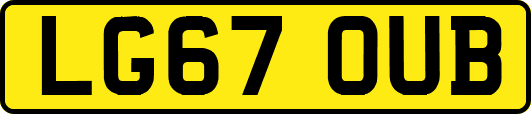LG67OUB