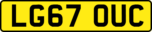 LG67OUC