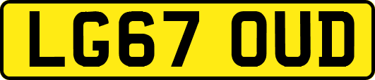 LG67OUD