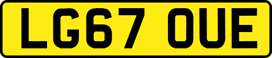 LG67OUE