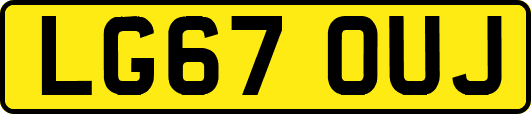 LG67OUJ