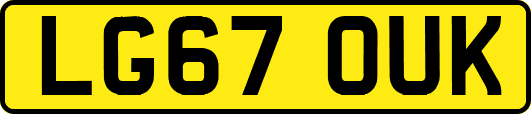 LG67OUK
