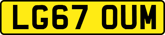 LG67OUM