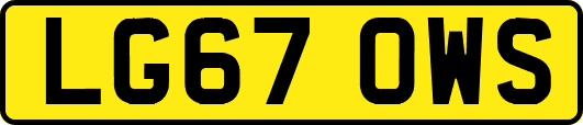 LG67OWS
