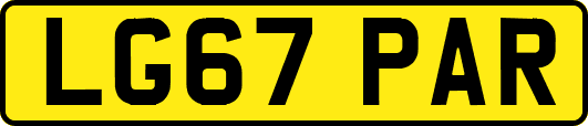 LG67PAR