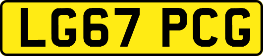 LG67PCG