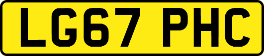 LG67PHC
