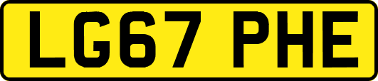 LG67PHE