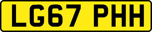 LG67PHH