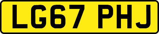 LG67PHJ