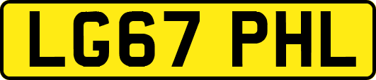 LG67PHL