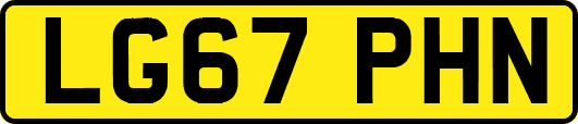 LG67PHN