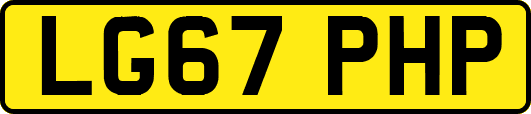 LG67PHP