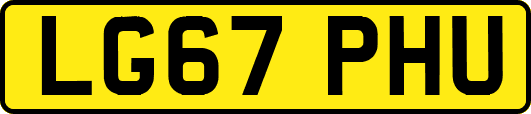 LG67PHU