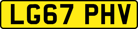 LG67PHV