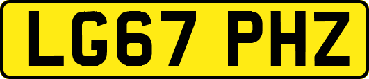 LG67PHZ