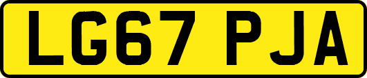 LG67PJA