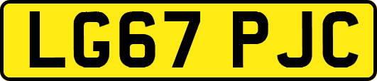 LG67PJC