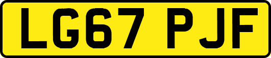 LG67PJF