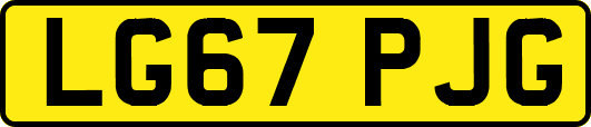 LG67PJG
