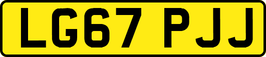 LG67PJJ