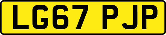 LG67PJP