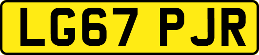 LG67PJR