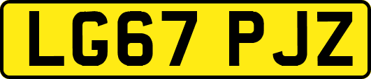 LG67PJZ