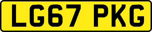 LG67PKG