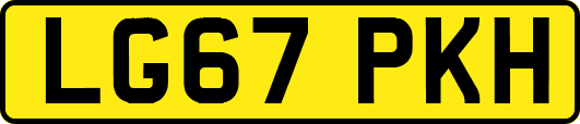 LG67PKH