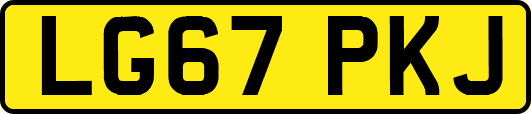 LG67PKJ