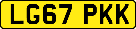 LG67PKK