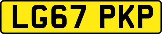 LG67PKP