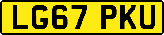 LG67PKU