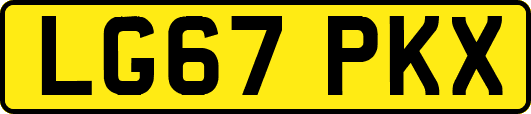 LG67PKX