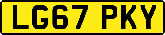 LG67PKY