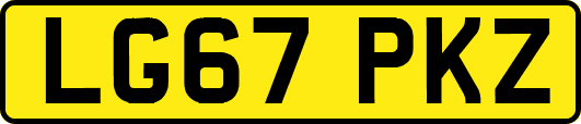LG67PKZ