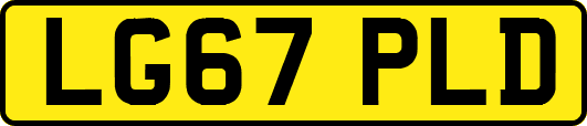 LG67PLD