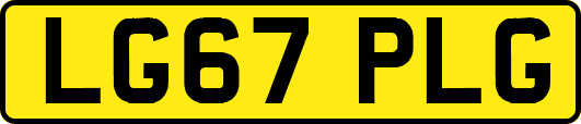LG67PLG