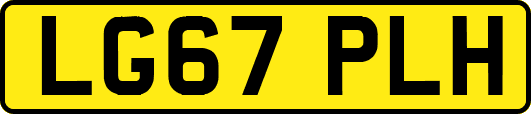 LG67PLH
