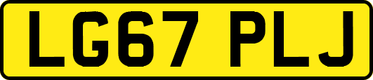 LG67PLJ