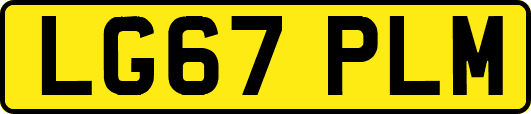 LG67PLM