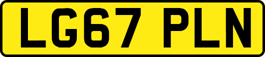LG67PLN