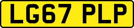 LG67PLP